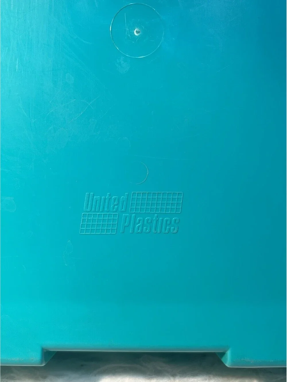 N/A united plastics